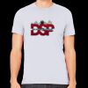 Unisex Jersey Short-Sleeve T-Shirt Bella+Canvas Thumbnail